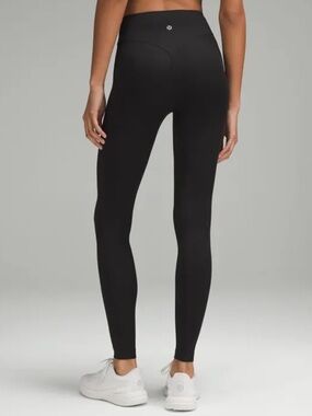 Lululemon HR Leggings 28”